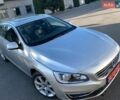 Сірий Вольво B60, об'ємом двигуна 2 л та пробігом 190 тис. км за 12950 $, фото 21 на Automoto.ua