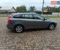 Серый Вольво B60, объемом двигателя 1.97 л и пробегом 214 тыс. км за 13700 $, фото 21 на Automoto.ua