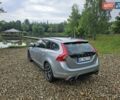 Серый Вольво B60, объемом двигателя 1.97 л и пробегом 92 тыс. км за 17000 $, фото 1 на Automoto.ua