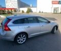 Сірий Вольво B60, об'ємом двигуна 2 л та пробігом 190 тис. км за 12950 $, фото 11 на Automoto.ua