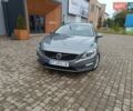 Серый Вольво B60, объемом двигателя 1.97 л и пробегом 214 тыс. км за 13700 $, фото 4 на Automoto.ua