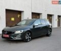 Сірий Вольво B60, об'ємом двигуна 2 л та пробігом 227 тис. км за 16700 $, фото 1 на Automoto.ua