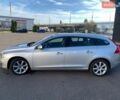 Сірий Вольво B60, об'ємом двигуна 2 л та пробігом 190 тис. км за 12950 $, фото 3 на Automoto.ua