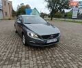 Серый Вольво B60, объемом двигателя 1.97 л и пробегом 214 тыс. км за 13700 $, фото 26 на Automoto.ua