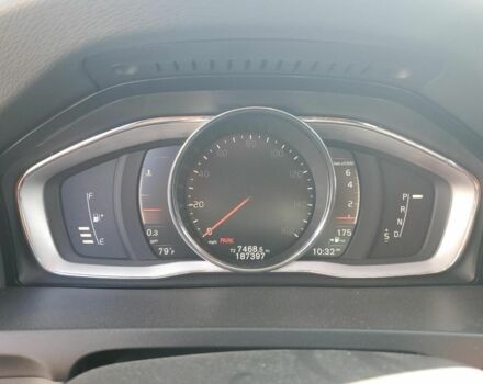 Сірий Вольво B60, об'ємом двигуна 2 л та пробігом 187 тис. км за 9700 $, фото 8 на Automoto.ua