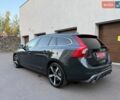 Сірий Вольво B60, об'ємом двигуна 2 л та пробігом 227 тис. км за 16300 $, фото 9 на Automoto.ua