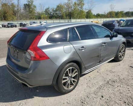 Сірий Вольво B60, об'ємом двигуна 2 л та пробігом 187 тис. км за 9700 $, фото 2 на Automoto.ua
