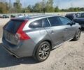 Сірий Вольво B60, об'ємом двигуна 2 л та пробігом 187 тис. км за 9700 $, фото 2 на Automoto.ua