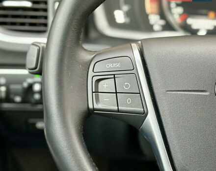 Серый Вольво B60, объемом двигателя 1.97 л и пробегом 142 тыс. км за 15990 $, фото 23 на Automoto.ua