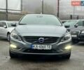 Серый Вольво B60, объемом двигателя 2 л и пробегом 184 тыс. км за 16599 $, фото 1 на Automoto.ua