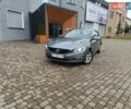 Серый Вольво B60, объемом двигателя 1.97 л и пробегом 214 тыс. км за 13700 $, фото 2 на Automoto.ua