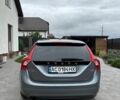 Сірий Вольво B60, об'ємом двигуна 2 л та пробігом 240 тис. км за 16100 $, фото 3 на Automoto.ua