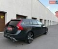 Сірий Вольво B60, об'ємом двигуна 2 л та пробігом 227 тис. км за 16300 $, фото 11 на Automoto.ua