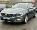 Серый Вольво B60, объемом двигателя 2 л и пробегом 184 тыс. км за 16599 $, фото 7 на Automoto.ua