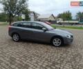 Серый Вольво B60, объемом двигателя 1.97 л и пробегом 214 тыс. км за 13700 $, фото 23 на Automoto.ua