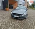 Серый Вольво B60, объемом двигателя 1.97 л и пробегом 214 тыс. км за 13700 $, фото 1 на Automoto.ua