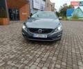 Серый Вольво B60, объемом двигателя 1.97 л и пробегом 214 тыс. км за 13700 $, фото 28 на Automoto.ua