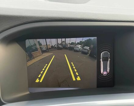 Серый Вольво B60, объемом двигателя 2 л и пробегом 68 тыс. км за 8600 $, фото 8 на Automoto.ua