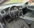 Серый Вольво B60, объемом двигателя 1.97 л и пробегом 214 тыс. км за 13700 $, фото 37 на Automoto.ua