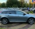 Серый Вольво B60, объемом двигателя 1.97 л и пробегом 270 тыс. км за 18600 $, фото 7 на Automoto.ua