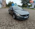 Серый Вольво B60, объемом двигателя 1.97 л и пробегом 214 тыс. км за 13700 $, фото 27 на Automoto.ua