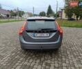 Серый Вольво B60, объемом двигателя 1.97 л и пробегом 214 тыс. км за 13700 $, фото 16 на Automoto.ua