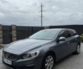 Сірий Вольво B60, об'ємом двигуна 2 л та пробігом 240 тис. км за 16100 $, фото 1 на Automoto.ua