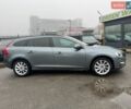 Серый Вольво B60, объемом двигателя 2 л и пробегом 184 тыс. км за 16599 $, фото 2 на Automoto.ua