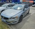 Серый Вольво B60, объемом двигателя 1.97 л и пробегом 92 тыс. км за 17000 $, фото 3 на Automoto.ua