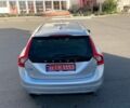 Сірий Вольво B60, об'ємом двигуна 2 л та пробігом 190 тис. км за 12950 $, фото 17 на Automoto.ua