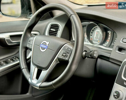 Серый Вольво B60, объемом двигателя 1.97 л и пробегом 142 тыс. км за 15990 $, фото 36 на Automoto.ua