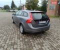 Серый Вольво B60, объемом двигателя 1.97 л и пробегом 214 тыс. км за 13700 $, фото 14 на Automoto.ua