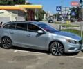 Серый Вольво B60, объемом двигателя 1.97 л и пробегом 92 тыс. км за 17000 $, фото 19 на Automoto.ua
