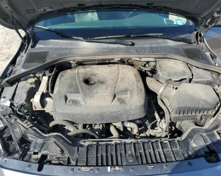 Сірий Вольво B60, об'ємом двигуна 2 л та пробігом 187 тис. км за 9700 $, фото 6 на Automoto.ua