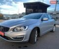 Сірий Вольво B60, об'ємом двигуна 2 л та пробігом 190 тис. км за 12950 $, фото 4 на Automoto.ua