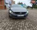 Серый Вольво B60, объемом двигателя 1.97 л и пробегом 214 тыс. км за 13700 $, фото 30 на Automoto.ua