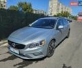 Серый Вольво B60, объемом двигателя 1.97 л и пробегом 92 тыс. км за 17000 $, фото 16 на Automoto.ua