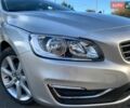 Сірий Вольво B60, об'ємом двигуна 2 л та пробігом 190 тис. км за 12950 $, фото 22 на Automoto.ua