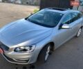 Сірий Вольво B60, об'ємом двигуна 2 л та пробігом 190 тис. км за 12950 $, фото 20 на Automoto.ua