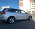 Сірий Вольво B60, об'ємом двигуна 2 л та пробігом 190 тис. км за 12950 $, фото 10 на Automoto.ua