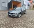 Серый Вольво B60, объемом двигателя 1.97 л и пробегом 214 тыс. км за 13700 $, фото 7 на Automoto.ua
