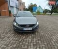 Серый Вольво B60, объемом двигателя 1.97 л и пробегом 214 тыс. км за 13700 $, фото 32 на Automoto.ua