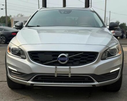 Серый Вольво B60, объемом двигателя 2 л и пробегом 68 тыс. км за 8600 $, фото 1 на Automoto.ua