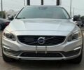 Серый Вольво B60, объемом двигателя 2 л и пробегом 68 тыс. км за 8600 $, фото 1 на Automoto.ua