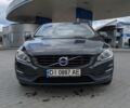 Серый Вольво B60, объемом двигателя 2 л и пробегом 270 тыс. км за 14900 $, фото 1 на Automoto.ua