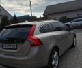 Сірий Вольво B60, об'ємом двигуна 2.4 л та пробігом 227 тис. км за 17000 $, фото 7 на Automoto.ua