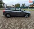 Серый Вольво B60, объемом двигателя 1.97 л и пробегом 214 тыс. км за 13700 $, фото 22 на Automoto.ua