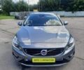 Серый Вольво B60, объемом двигателя 2 л и пробегом 80 тыс. км за 14800 $, фото 1 на Automoto.ua