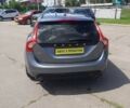 Серый Вольво B60, объемом двигателя 2 л и пробегом 80 тыс. км за 14800 $, фото 3 на Automoto.ua