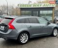 Серый Вольво B60, объемом двигателя 2 л и пробегом 184 тыс. км за 16599 $, фото 3 на Automoto.ua